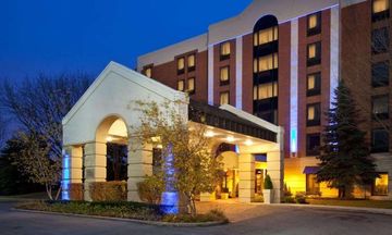 Radisson Hotel Schaumburg