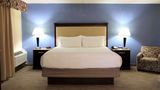 Radisson Hotel Schaumburg Room