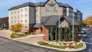 Country Inn & Suites Elk Grove Village