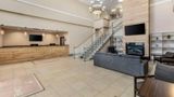 Country Inn & Suites Elk Grove Village Lobby