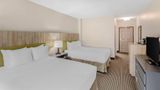 Country Inn & Suites Elk Grove Village Room