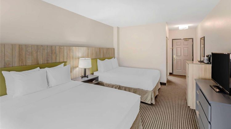 Country Inn & Suites Elk Grove Village Room