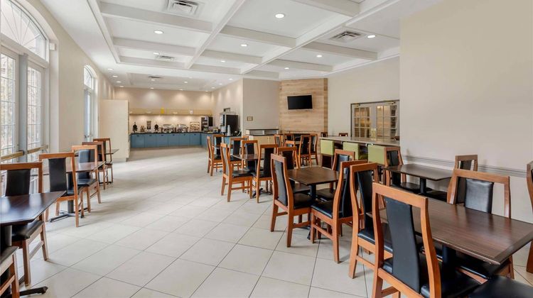 Country Inn & Suites Elk Grove Village Restaurant