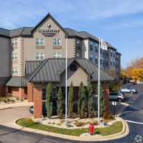 Country Inn & Suites Elk Grove Village