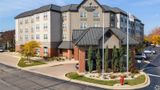 Country Inn & Suites Elk Grove Village Exterior