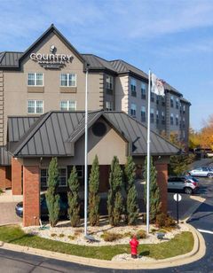 Country Inn & Suites Elk Grove Village