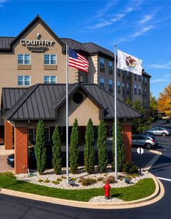 Country Inn & Suites Elk Grove Village