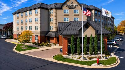 Country Inn & Suites Elk Grove Village