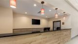 Country Inn & Suites Elk Grove Village Lobby