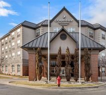 Country Inn & Suites Elk Grove Village Exterior