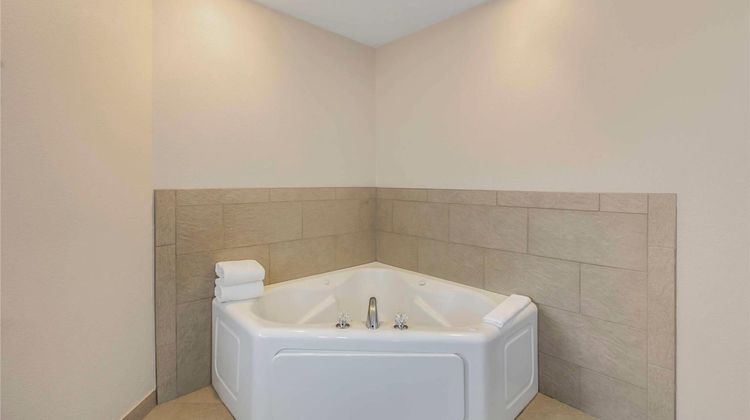 Country Inn & Suites Elk Grove Village Suite