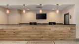 Country Inn & Suites Elk Grove Village Lobby