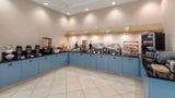 Country Inn & Suites Elk Grove Village Restaurant