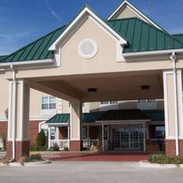 Country Inn & Suites Effingham