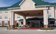 Country Inn & Suites Effingham