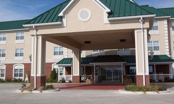 Country Inn & Suites Effingham
