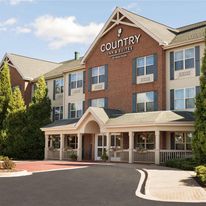 Country Inn & Suites Sycamore