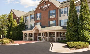 Country Inn & Suites Sycamore