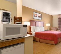 Country Inn & Suites Sycamore Room