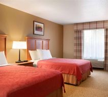 Country Inn & Suites Sycamore Room