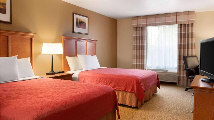 Country Inn & Suites Sycamore Room