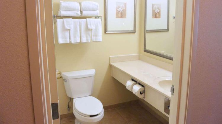 Country Inn & Suites Peoria North Room