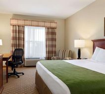 Country Inn & Suites Peoria North Room