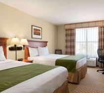 Country Inn & Suites Peoria North Room