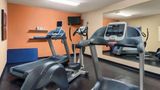 Country Inn & Suites Peoria North Health