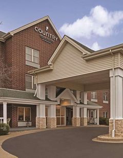 Country Inn & Suites Schaumburg