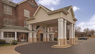 Country Inn & Suites Schaumburg