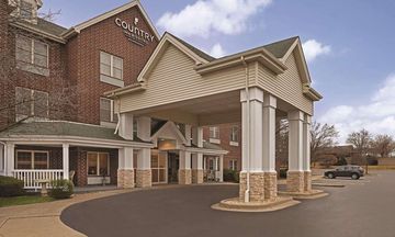 Country Inn & Suites Schaumburg