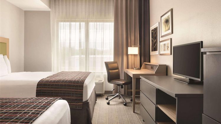 Country Inn & Suites Springfield Room