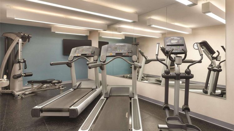 Country Inn & Suites Springfield Health
