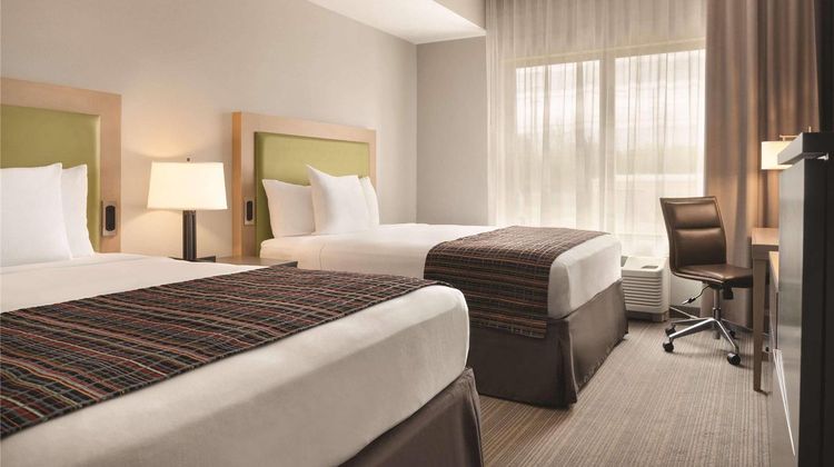 Country Inn & Suites Springfield Room