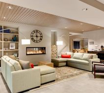 Country Inn & Suites Springfield Lobby