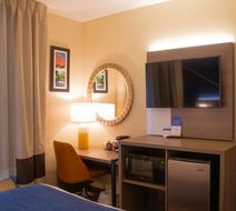 Country Inn & Suites Rock Falls Room
