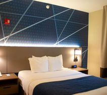 Country Inn & Suites Rock Falls Room