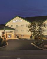 Radisson Htl & Conf Center Rockford