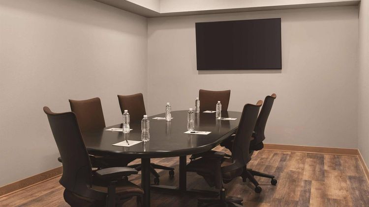 Radisson Htl & Conf Center Rockford Meeting