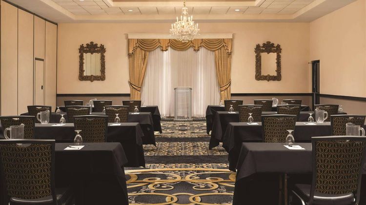 Radisson Htl & Conf Center Rockford Meeting