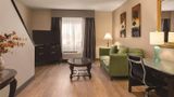Radisson Htl & Conf Center Rockford Suite