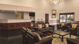 Radisson Htl & Conf Center Rockford Lobby