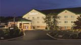 Radisson Htl & Conf Center Rockford Exterior