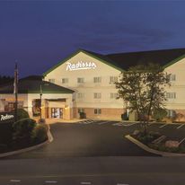 Radisson Htl & Conf Center Rockford
