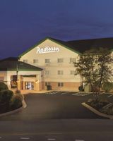 Radisson Htl & Conf Center Rockford