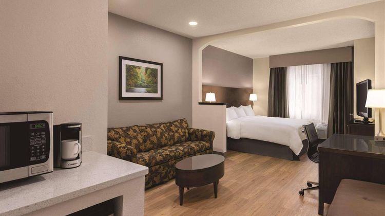 Radisson Htl & Conf Center Rockford Room