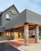 Country Inn & Suites Romeoville