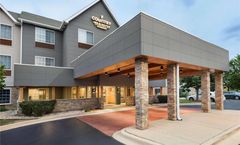 Country Inn & Suites Romeoville