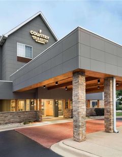 Country Inn & Suites Romeoville